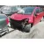CITROEN C3 '2010 SX ROJO