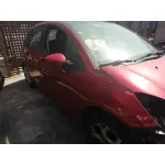 CITROEN C3 '2010 SX ROJO