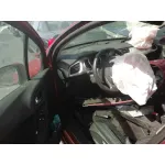 CITROEN C3 '2010 SX ROJO