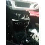 CITROEN C3 '2010 SX ROJO