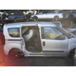 FIAT DOBLO FIAT DOBLO '2013 1.6 JTDM CAT PLATA 2009