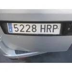 FIAT DOBLO FIAT DOBLO '2013 1.6 JTDM CAT PLATA 2009