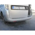 FIAT DOBLO FIAT DOBLO '2013 1.6 JTDM CAT PLATA 2009
