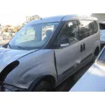FIAT DOBLO FIAT DOBLO '2013 1.6 JTDM CAT PLATA 2009