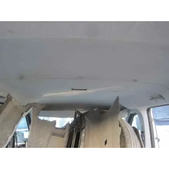FIAT DOBLO '2013 1.6 JTDM CAT PLATA