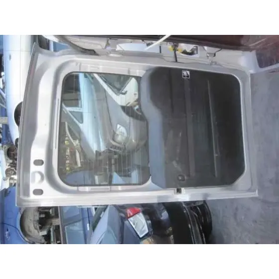 FIAT DOBLO '2013 1.6 JTDM CAT PLATA