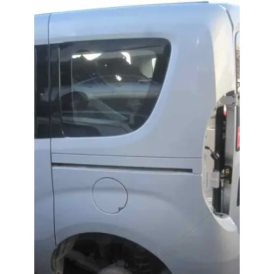 FIAT DOBLO '2013 1.6 JTDM CAT PLATA