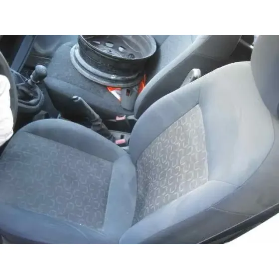FIAT DOBLO '2013 1.6 JTDM CAT PLATA
