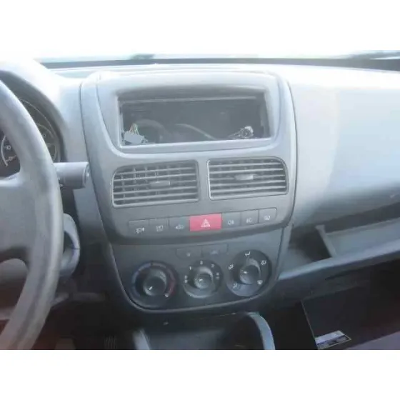 FIAT DOBLO '2013 1.6 JTDM CAT PLATA