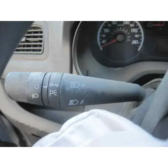 FIAT DOBLO '2013 1.6 JTDM CAT PLATA