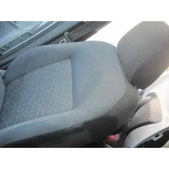 FIAT DOBLO '2013 1.6 JTDM CAT PLATA