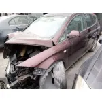 SEAT ALTEA XL (5P5) SEAT ALTEA XL (5P5) '2008 FAMILY GRANATE 2007