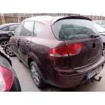 SEAT ALTEA XL (5P5) SEAT ALTEA XL (5P5) '2008 FAMILY GRANATE 2007