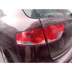 SEAT ALTEA XL (5P5) SEAT ALTEA XL (5P5) '2008 FAMILY GRANATE 2007