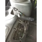 SEAT ALTEA XL (5P5) SEAT ALTEA XL (5P5) '2008 FAMILY GRANATE 2007