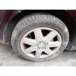 SEAT ALTEA XL (5P5) SEAT ALTEA XL (5P5) '2008 FAMILY GRANATE 2007