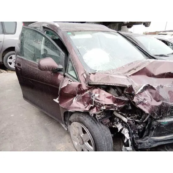 SEAT ALTEA XL (5P5) '2008 FAMILY GRANATE