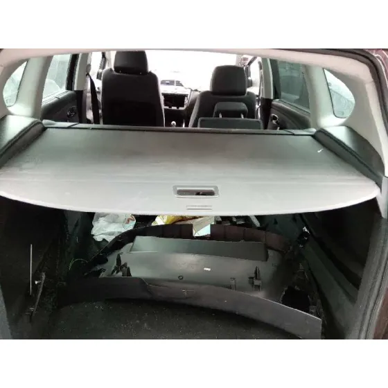 SEAT ALTEA XL (5P5) '2008 FAMILY GRANATE