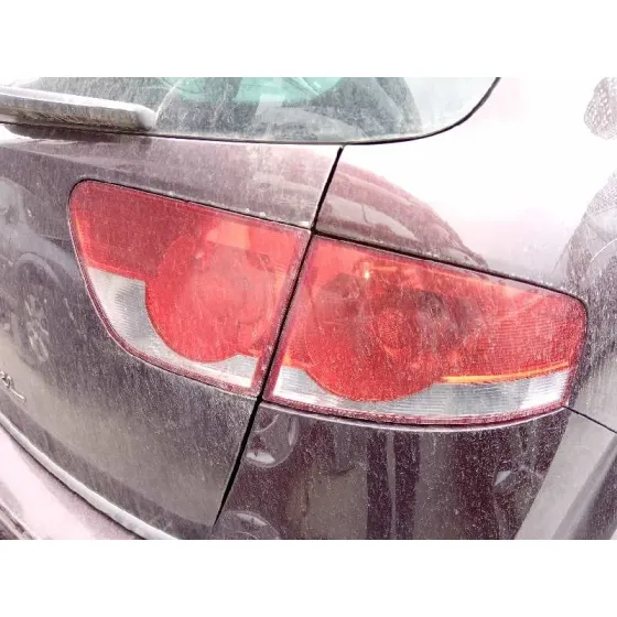 SEAT ALTEA XL (5P5) '2008 FAMILY GRANATE