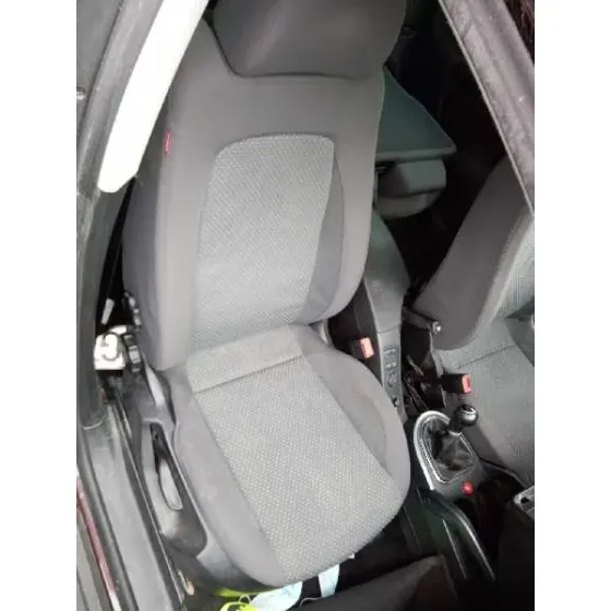 SEAT ALTEA XL (5P5) '2008 FAMILY GRANATE