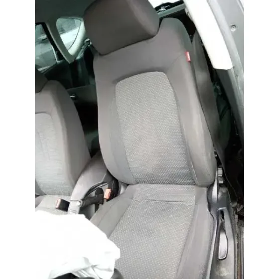 SEAT ALTEA XL (5P5) '2008 FAMILY GRANATE