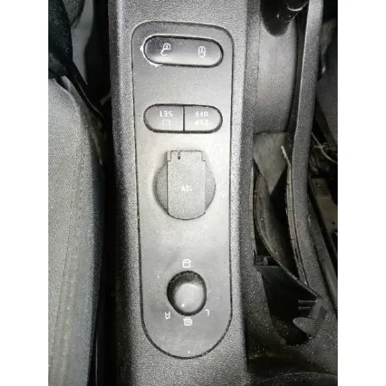 SEAT ALTEA XL (5P5) '2008 FAMILY GRANATE