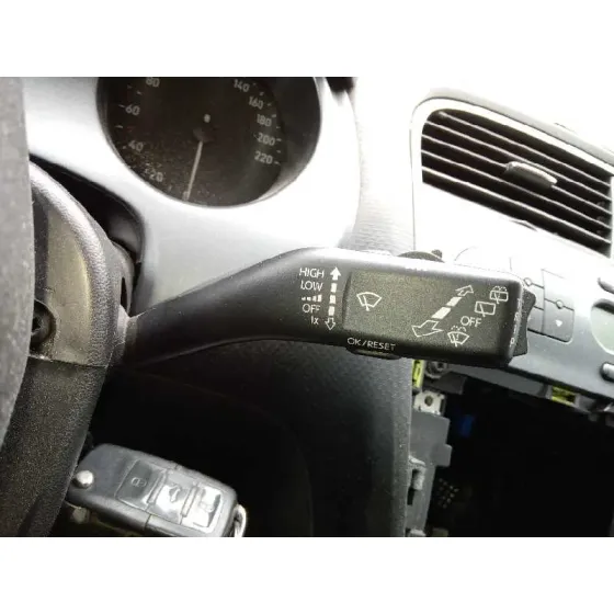 SEAT ALTEA XL (5P5) '2008 FAMILY GRANATE