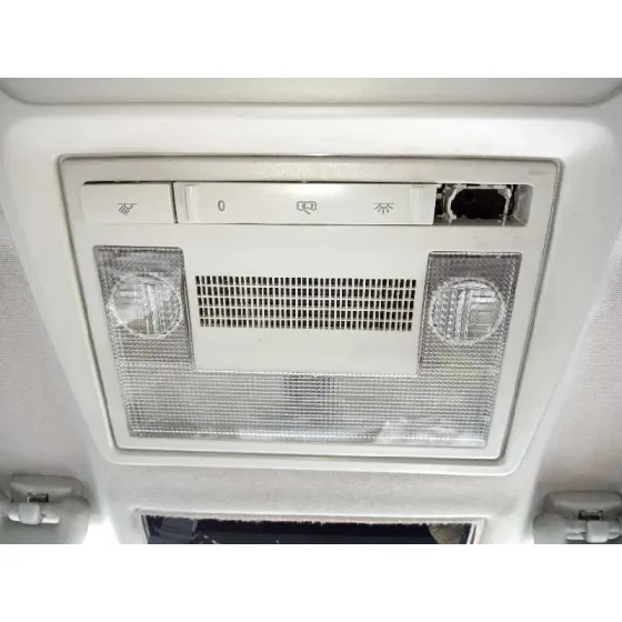 SEAT ALTEA XL (5P5) '2008 FAMILY GRANATE