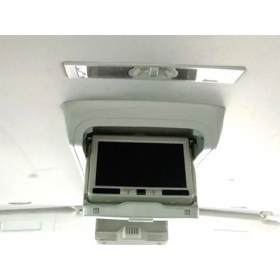 SEAT ALTEA XL (5P5) '2008 FAMILY GRANATE