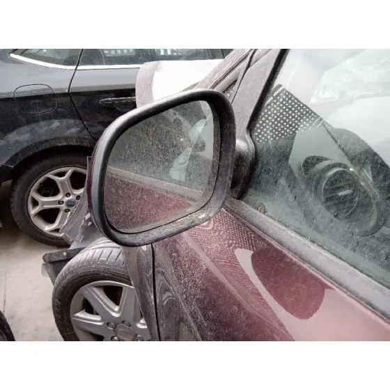 SEAT ALTEA XL (5P5) '2008 FAMILY GRANATE