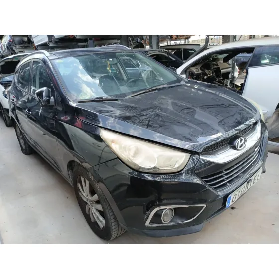 MOTOR 4HA AUTOMATICO CVF/KW: 13.30/135
