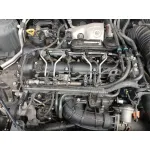 MOTOR 4HA AUTOMATICO CVF/KW: 13.30/135