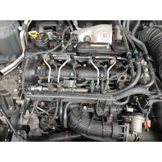 MOTOR 4HA AUTOMATICO CVF/KW: 13.30/135
