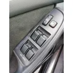 TOYOTA AVENSIS WAGON (T25) TOYOTA AVENSIS WAGON (T25) '2006 2.0 D-4D EXECUTIVE NEGRO 2006