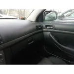 TOYOTA AVENSIS WAGON (T25) TOYOTA AVENSIS WAGON (T25) '2006 2.0 D-4D EXECUTIVE NEGRO 2006