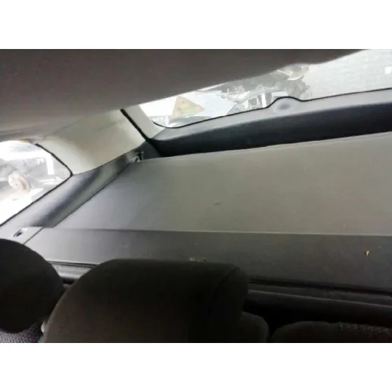 TOYOTA AVENSIS WAGON (T25) '2006 2.0 D-4D EXECUTIVE NEGRO