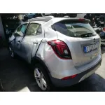 OPEL MOKKA X OPEL MOKKA X '2017 SELECTIVE START/STOP GRIS 2016