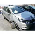 OPEL MOKKA X OPEL MOKKA X '2017 SELECTIVE START/STOP GRIS 2016