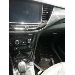 OPEL MOKKA X OPEL MOKKA X '2017 SELECTIVE START/STOP GRIS 2016