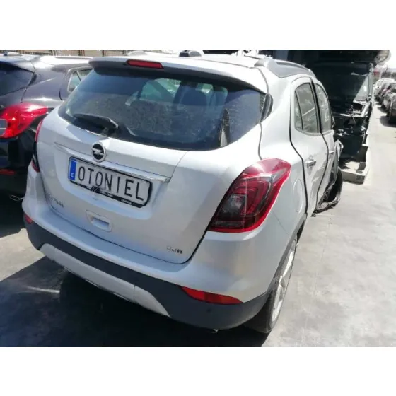 OPEL MOKKA X '2017 SELECTIVE START/STOP GRIS