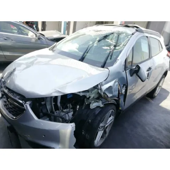 OPEL MOKKA X '2017 SELECTIVE START/STOP GRIS