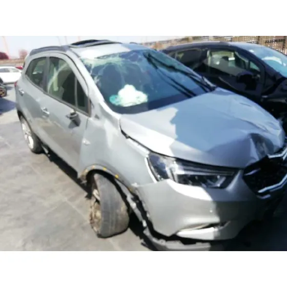 OPEL MOKKA X '2017 SELECTIVE START/STOP GRIS