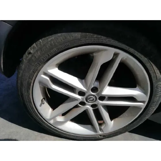 OPEL MOKKA X '2017 SELECTIVE START/STOP GRIS