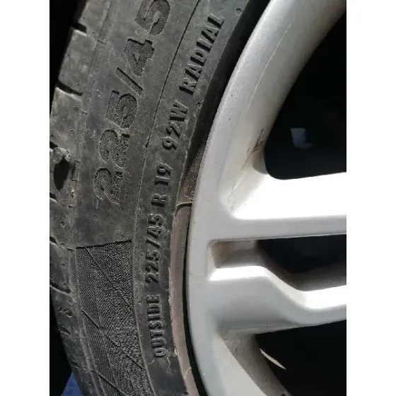 OPEL MOKKA X '2017 SELECTIVE START/STOP GRIS