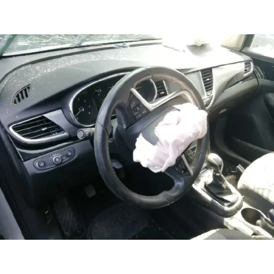 OPEL MOKKA X '2017 SELECTIVE START/STOP GRIS