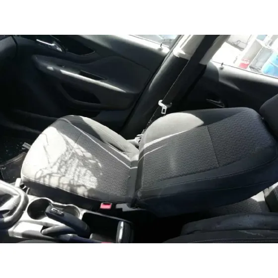 OPEL MOKKA X '2017 SELECTIVE START/STOP GRIS