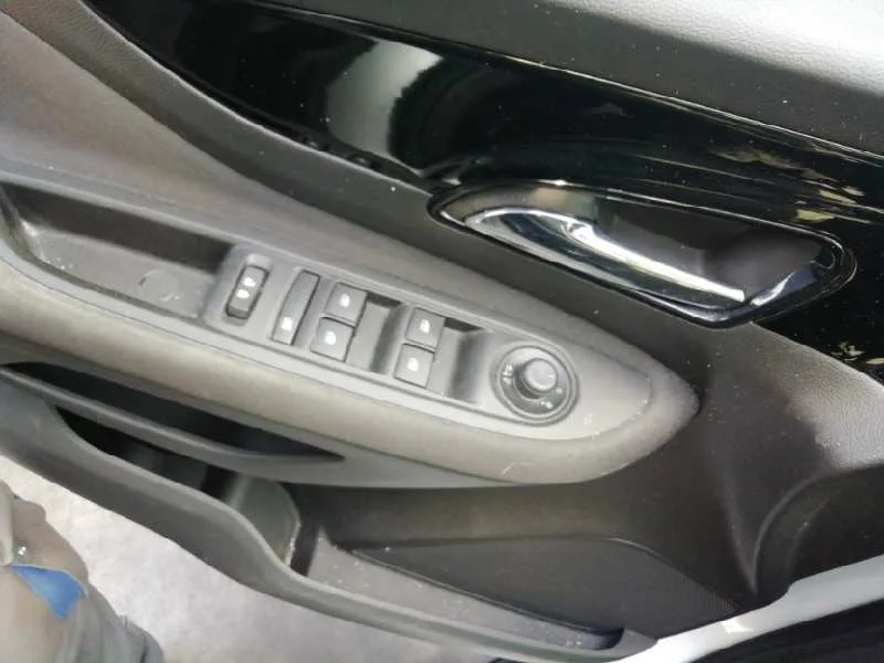 OPEL MOKKA X '2017 SELECTIVE START/STOP GRIS