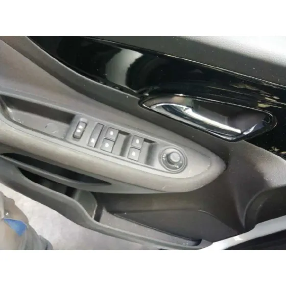 OPEL MOKKA X '2017 SELECTIVE START/STOP GRIS