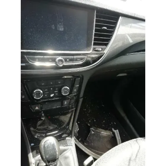 OPEL MOKKA X '2017 SELECTIVE START/STOP GRIS