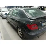 CITROEN XSARA BERLINA '2003 2.0 HDI EXCLUSIVE (66KW) NEGRO